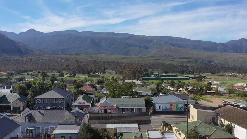 3 Bedroom Property for Sale in Riviersonderend Western Cape